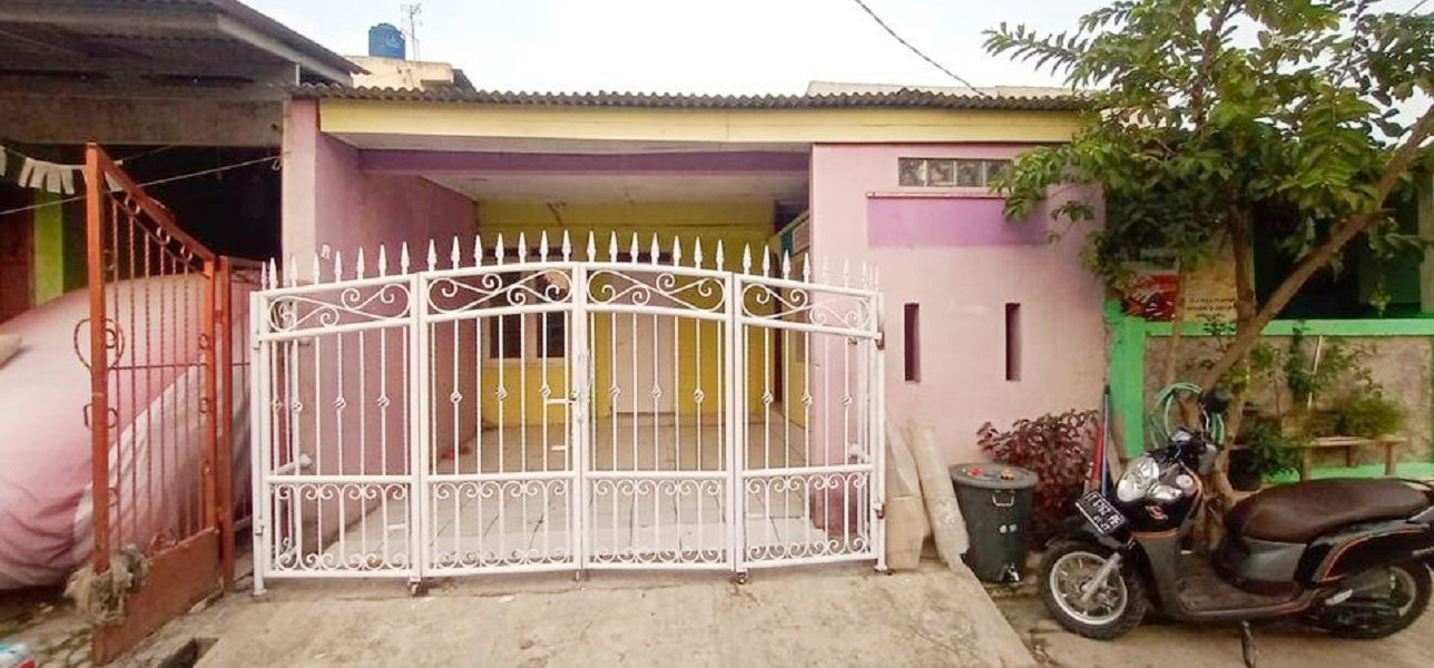 Rumah Dijual di Perumahan Graha Festival Karawang Dekat Mall Resinda Park, Pasar Baru Karawang, RS Mandaya Karawang, Alun-Alun Kota Karawang